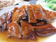 -黄连大头华烧鹅店(大良店)