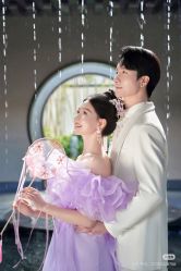 -喜爱高定婚纱摄影