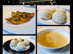 -皇朝会.经典传统粤菜(外滩店)