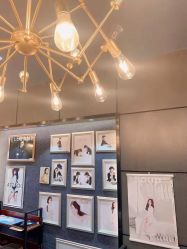 店内环境-onlygirl摄影美学馆高端定制(江滩店)