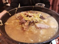 -佶政筋饼·新概念(安阳路店)