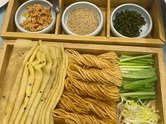 -鹊华居·地道鲁菜·海鲜·融合味(大明湖店)