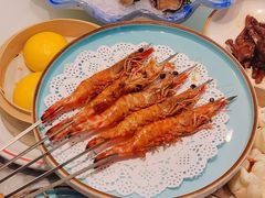 -虾佬圣汤·海鲜姿造(乐堤港店)