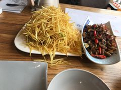 -U你·天然调味(南湖总店)