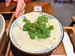 -李百蟹·江南蟹黄面(夫子庙店)