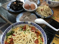 -东方宫·中国兰州牛肉拉面(三里屯店)
