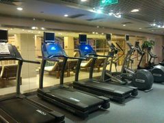 签到图片-北京王府井天伦王朝酒店