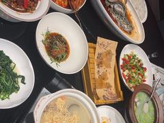 -缘餐厅(钵池山公园店)