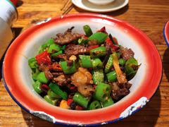 -兔槽江湖菜·重庆璧山兔(水围店)