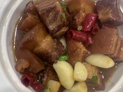 -新新湘菜馆(新中街二条店)