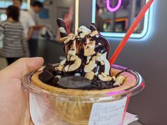 -DQ·蛋糕·冰淇淋(通州万达店)