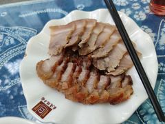 -瑞丰园庭院餐厅·白族传统家常菜