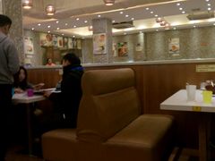 -金利茶餐厅(中船汇店)