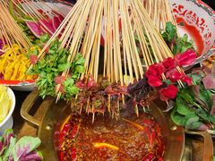 -牛签签串串香(IFS店)