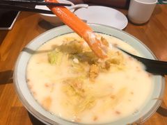 -hallch 好吃餐厅(全运村中央广场店)