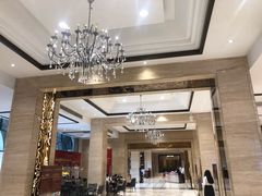 -合生·湖山国际