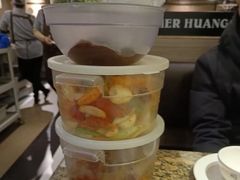 -黄记煌三汁焖锅(悦方IDmall店)
