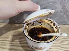 -秦云老太婆摊摊面(观音桥店)