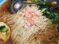 -香雪海饭店中餐厅(人民桥店)