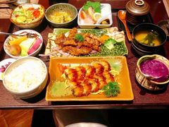 -富力希尔顿酒店·源氏日餐厅
