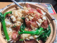 -嘉年华面包房餐厅（饺子馆）(陶然亭店)