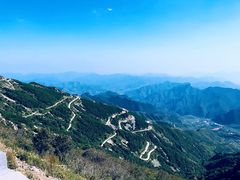 -白草畔自然风景区