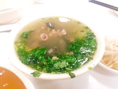 -老磁器口豆汁店(天坛店)