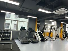 -Orenda健身工作室(平山店)