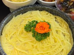 -刘一手重庆火锅(万达广场店)