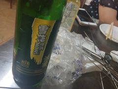 -范老二肉串饺子馆(中街店)