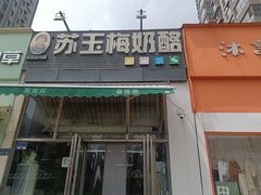 -苏记奶酪(二中店)