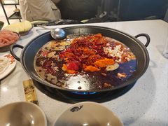 -椒贵火锅(剑南大道店)