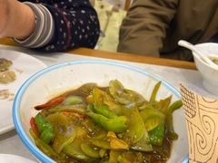 -丁里羊肉小镇(天鹅湖总店)