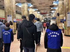 -建国门(地铁站)