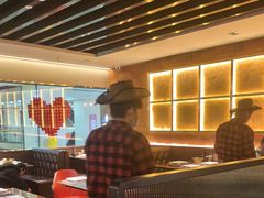 -汉丽斯巴西烤肉自助(市南店)