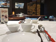 -红棉中餐厅·广州海航威斯汀酒店