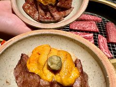 -虎哥六韩式烤肉料理 TIGERGRILL(隆生金山湖中心购物广场店)