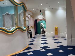-奈尔宝·儿童乐园·亲子餐厅(苏州大悦城店)