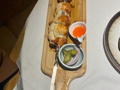 -俄士厨房(五棵松华熙LIVE店)