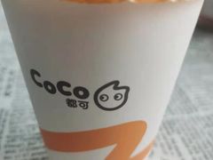 -CoCo都可(芙蓉天虹店)