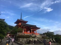 -有栖山 清光院 清水寺