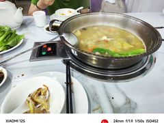 -凯盈阁私房菜·桑拿鸡(绿茵花园店)