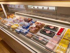 -好利来(四惠店)