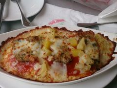 android_upload_pic-棒约翰比萨·意面(万达店)