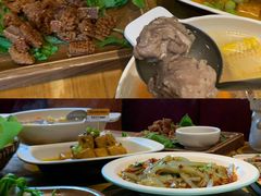 -隔壁老王·家常云南菜(花巷店)