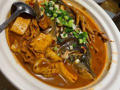 -新白鹿餐厅(城西银泰城店)