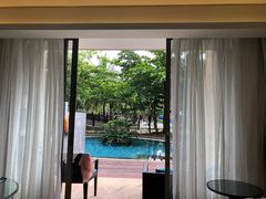 -三亚海棠湾万丽度假酒店