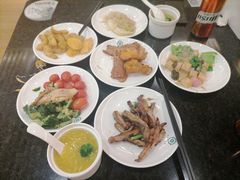 -东方之珠洗浴休闲广场(南开店)