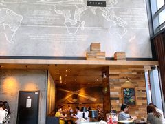 -星巴克(杭州桐庐立山国际店)