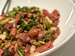 -开海·红岛海鲜虾水饺(石老人店)